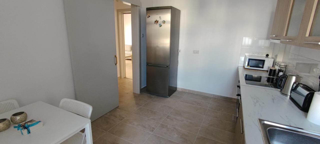 Mimosa Flat City Cente 2Bdr Nicosia Exterior foto