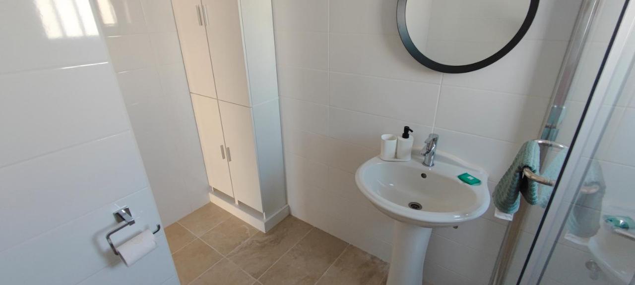 Mimosa Flat City Cente 2Bdr Nicosia Exterior foto